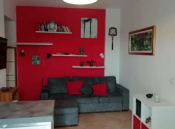 Melaverde Flat